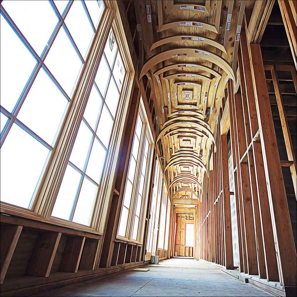 Archways & Ceilings Made Easy image 2
