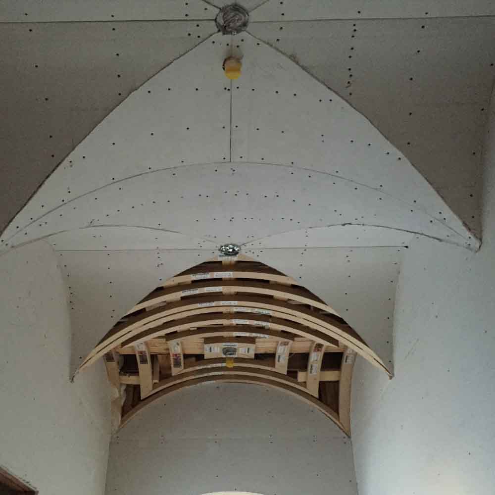Archways & Ceilings Made Easy image 10
