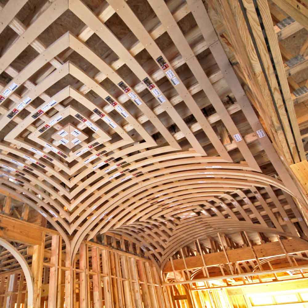 Archways & Ceilings Made Easy image 6