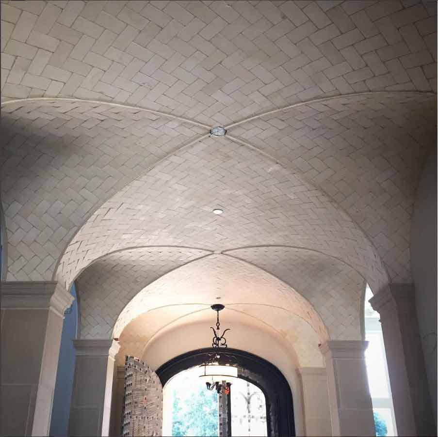 Archways & Ceilings Made Easy image 3
