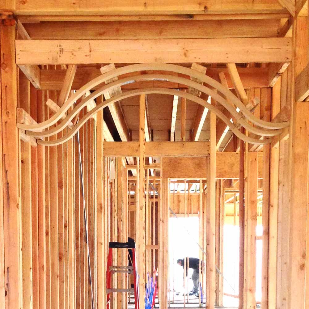 Archways & Ceilings Made Easy image 9