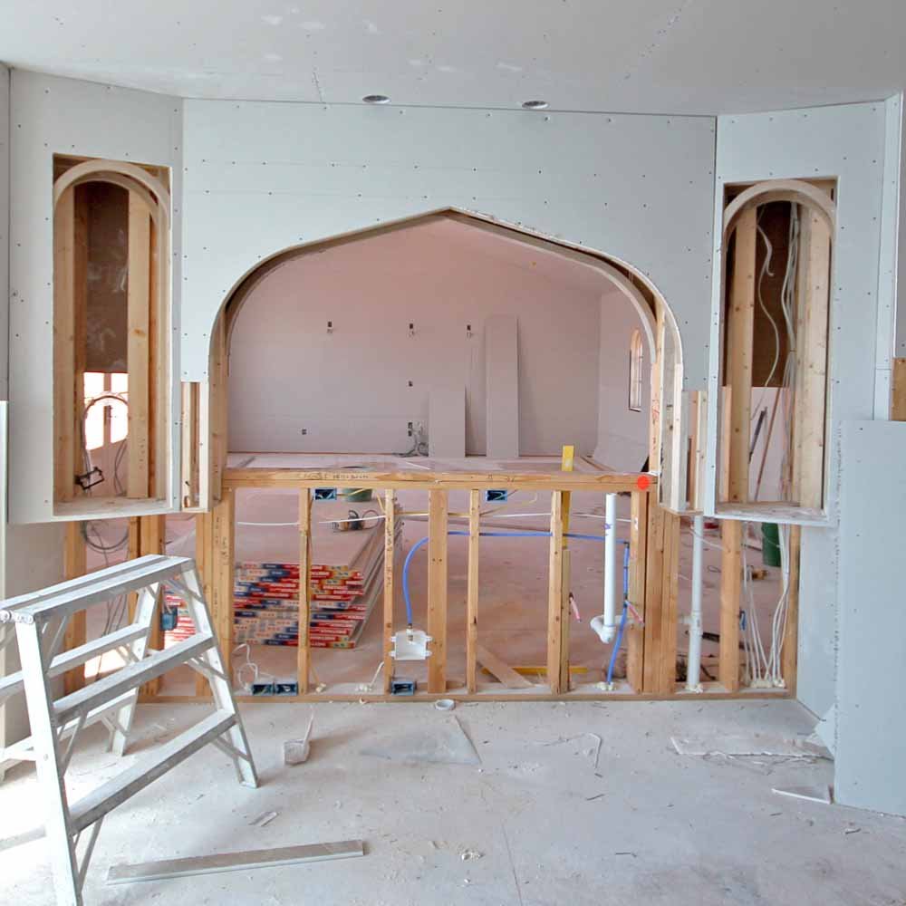 Archways & Ceilings Made Easy image 4