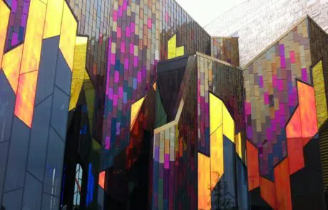 Millennium Forms image 9