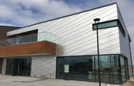 Millennium Forms image 4