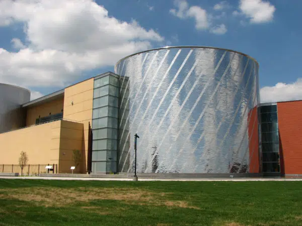 Millennium Forms image 8