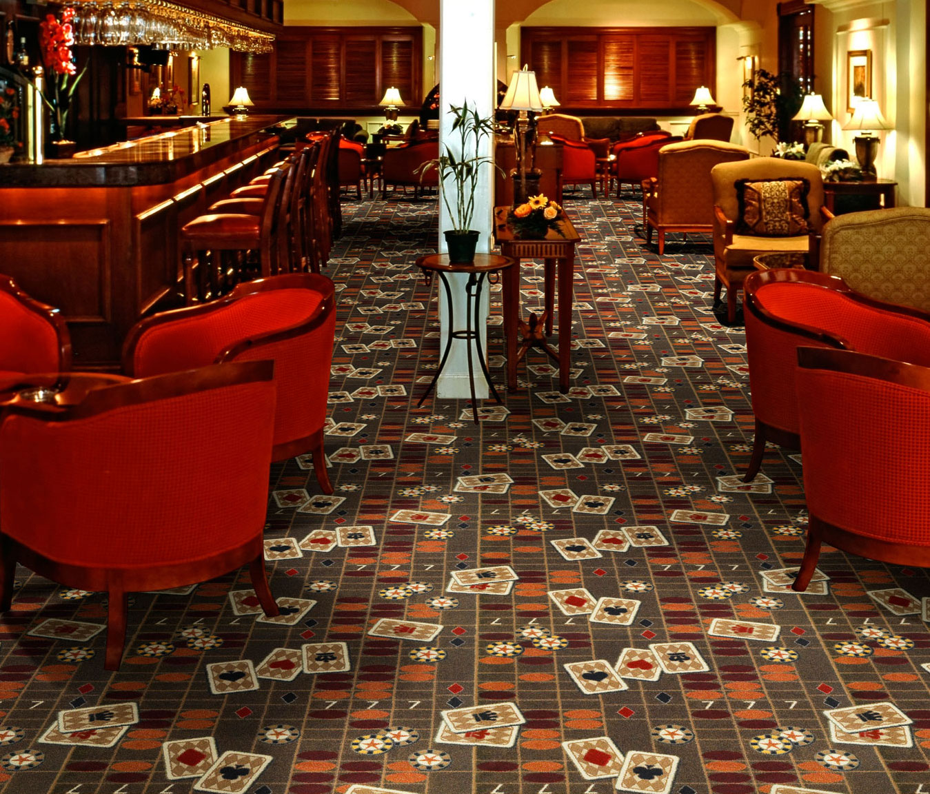 Joy Carpets, Inc. image 4