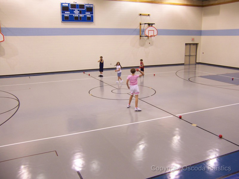 Protect-All Flooring image 3