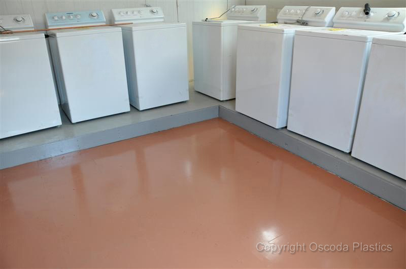 Protect-All Flooring image 1