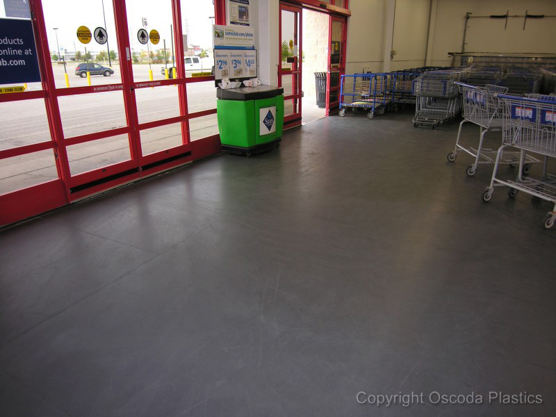 Protect-All Flooring image 4