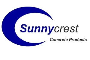 Sunnycrest Precast logo