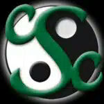 Carved Stone Creations logo