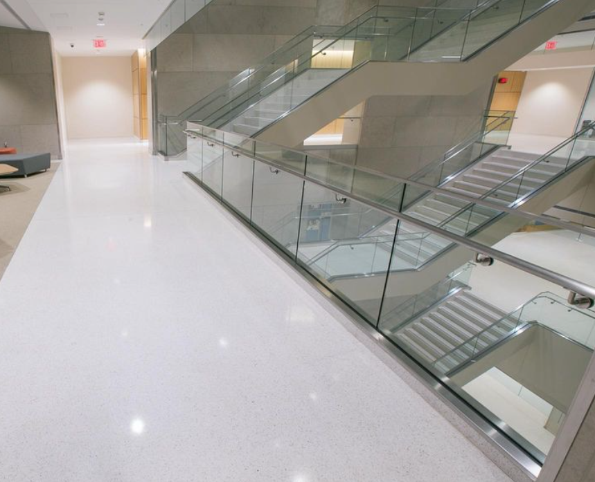 EnviroGLAS Products Inc. image 6