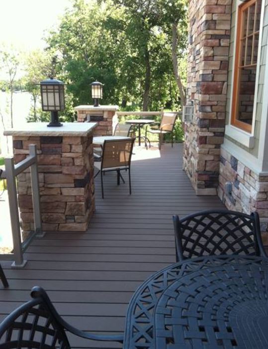 Versadeck Decking, Inc. image 1