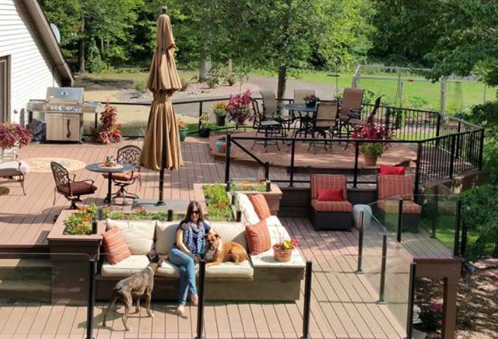 Versadeck Decking, Inc. image 13