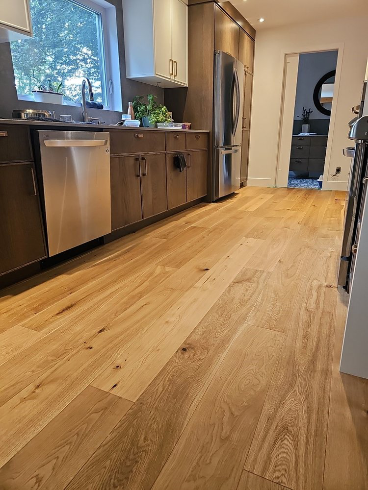 Plancher Times Flooring image 6