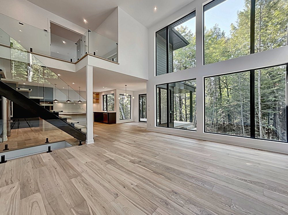 Plancher Times Flooring image 2