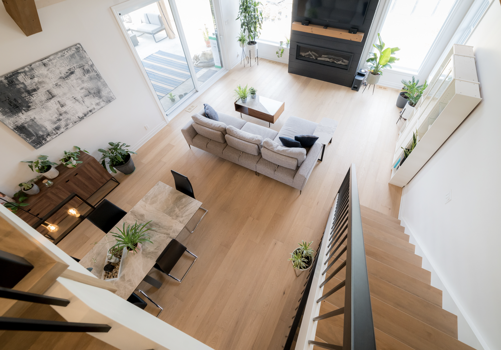 Plancher Times Flooring image 3