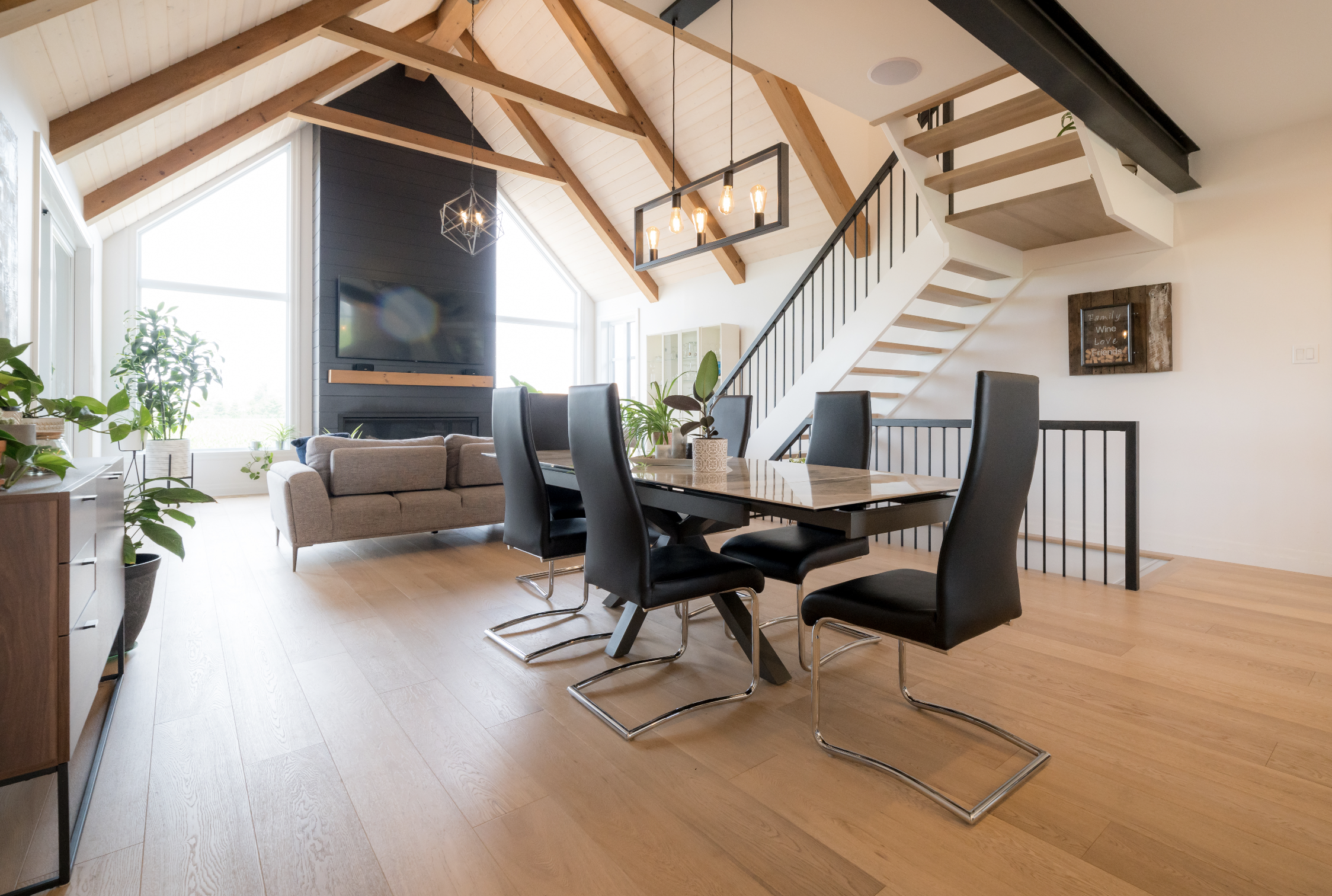 Plancher Times Flooring image 4