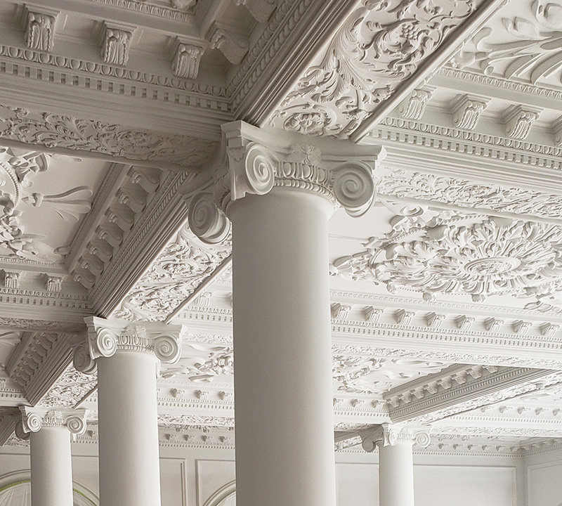 Classic Mouldings image 20