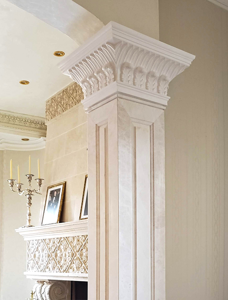 Classic Mouldings image 23