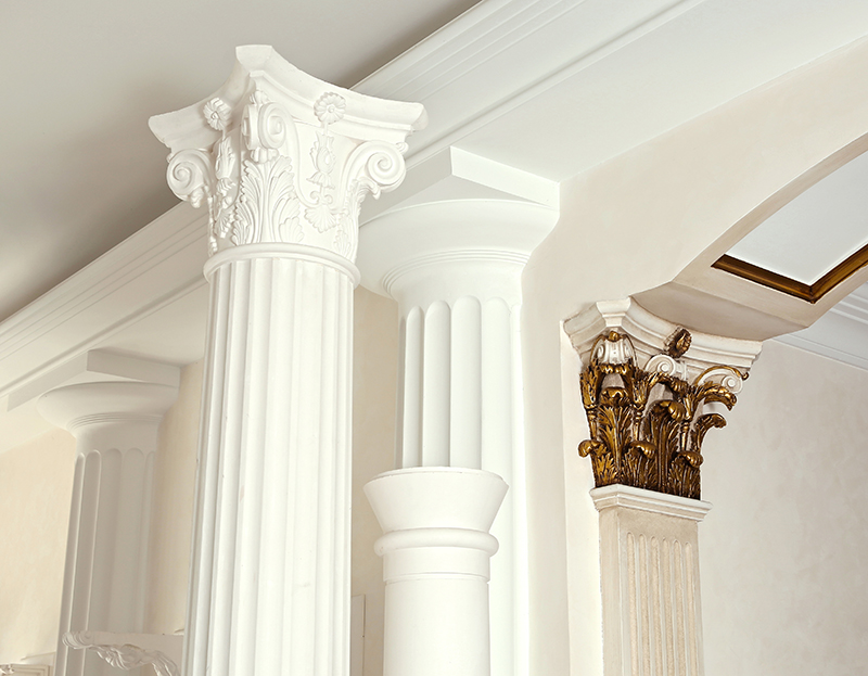 Classic Mouldings image 12