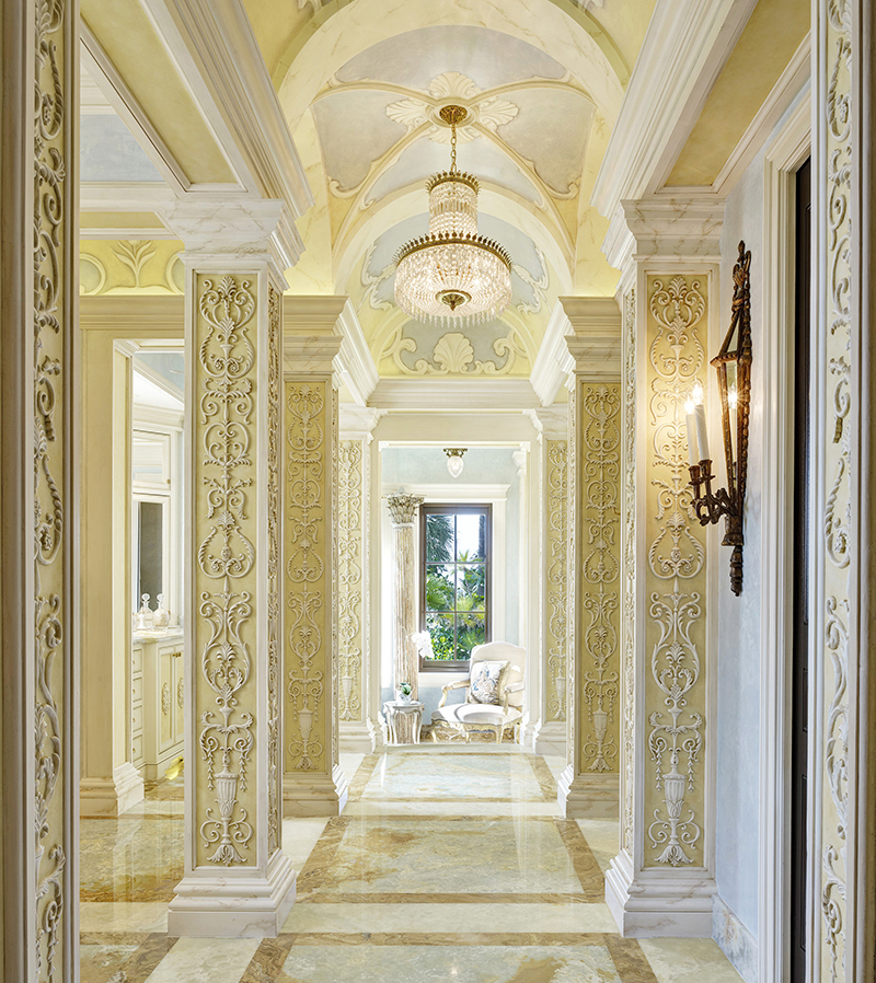 Classic Mouldings image 25