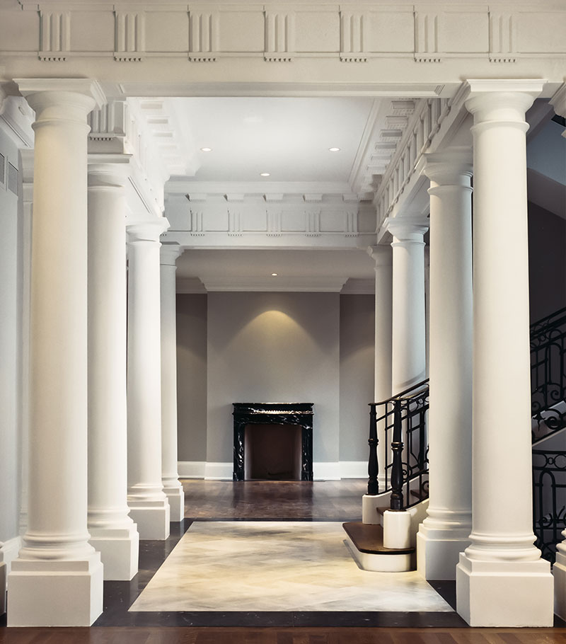Classic Mouldings image 10