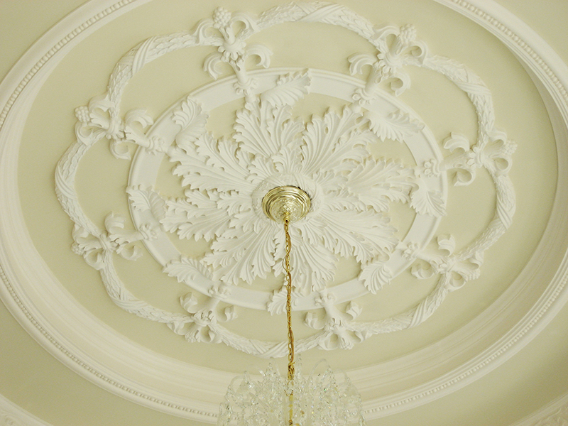 Classic Mouldings image 19
