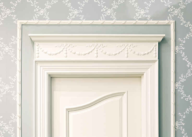 Classic Mouldings image 24