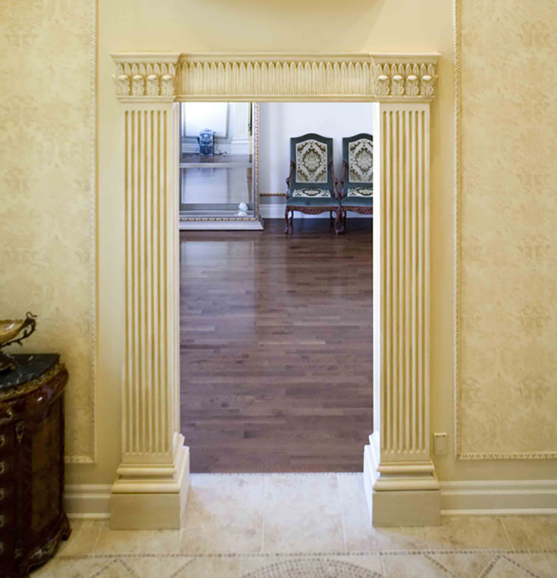 Classic Mouldings image 17