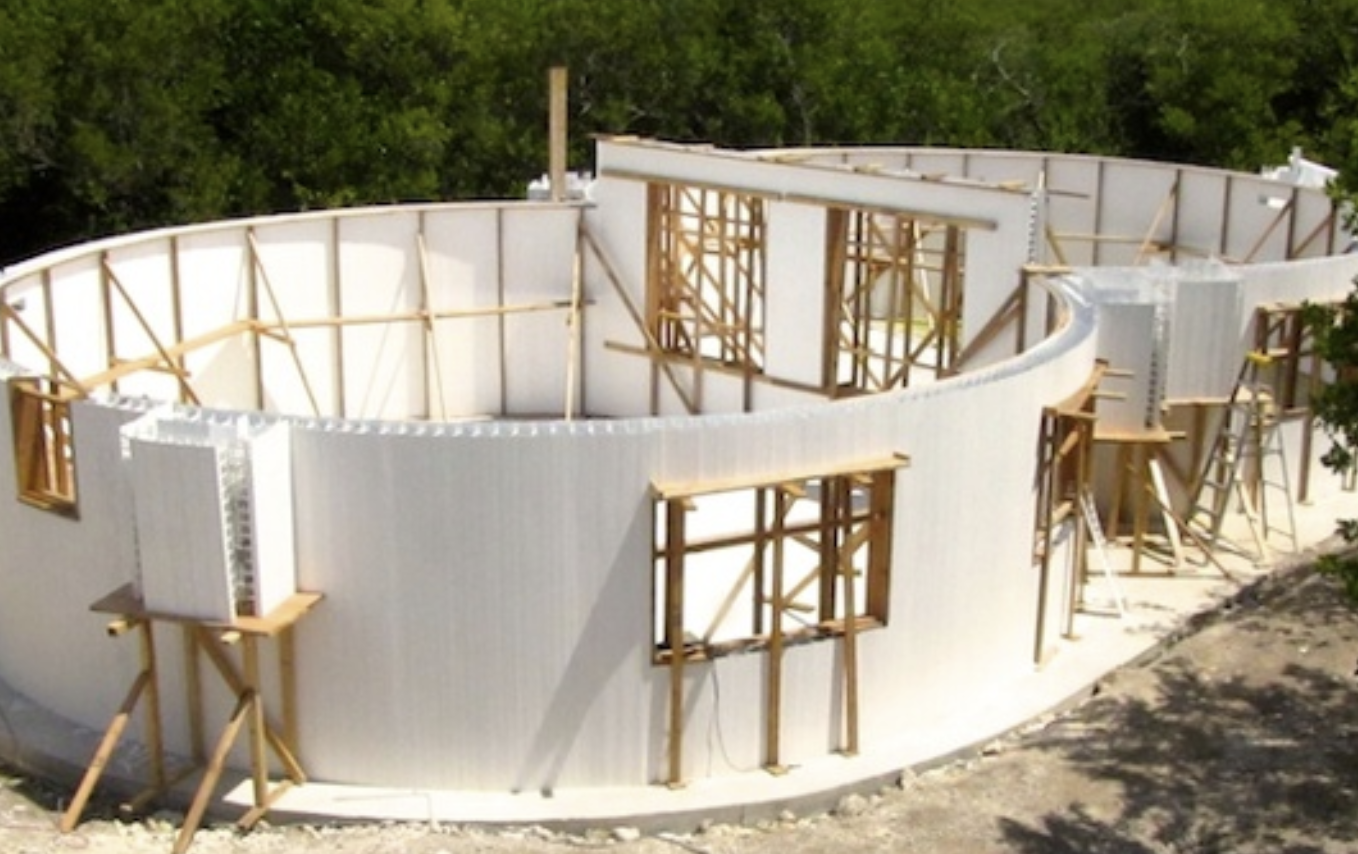 Octaform Systems image 1