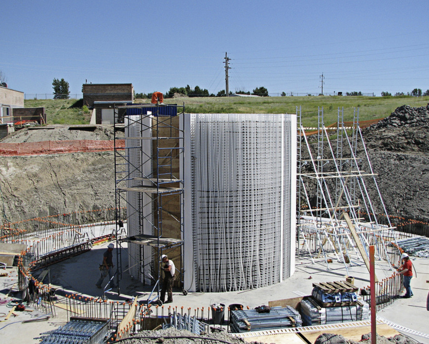 Octaform Systems image 8