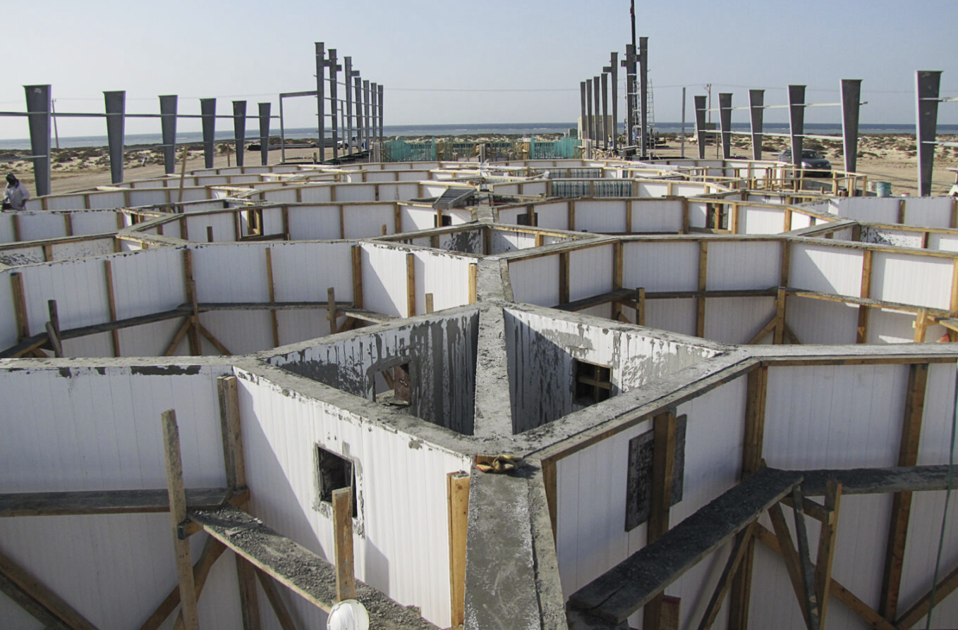 Octaform Systems image 2