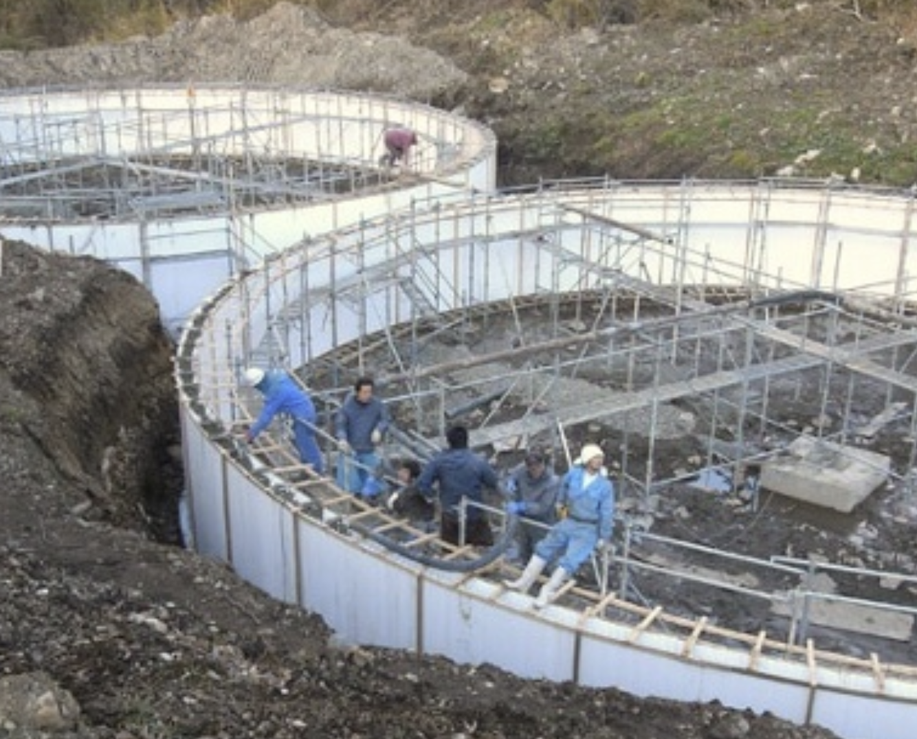 Octaform Systems image 9