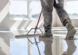Rapid Floor Systems image 1