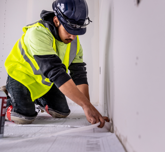 Rapid Floor Systems image 14