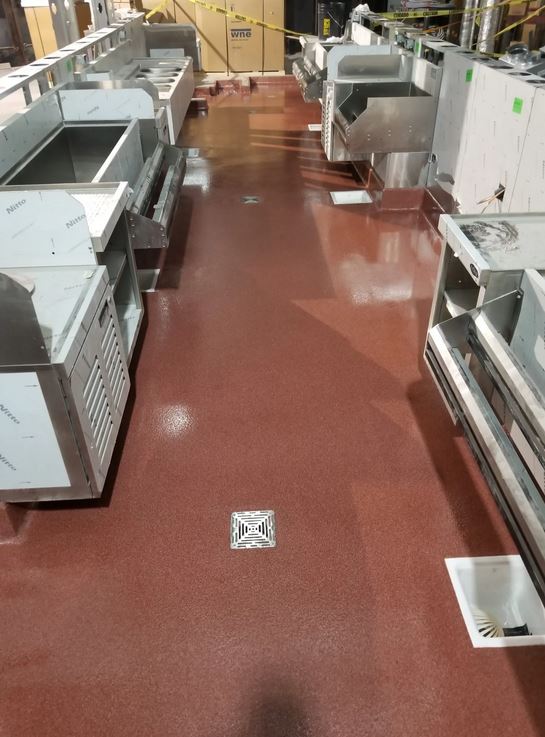 Sunbelt Flooring Inc. image 5