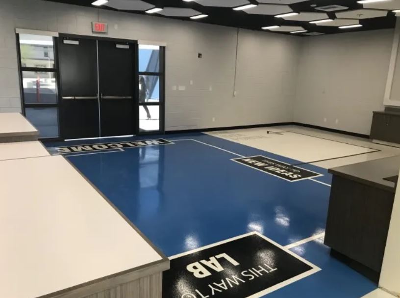 Sunbelt Flooring Inc. image 6