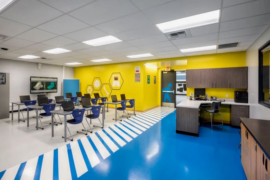 Sunbelt Flooring Inc. image 1
