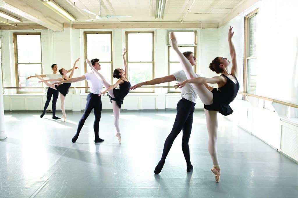 STAGESTEP, Inc. image 7