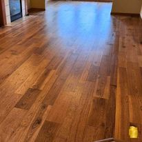 Hallmark Hardwoods image 11