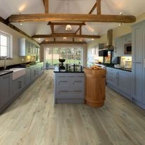 Hallmark Hardwoods image 6
