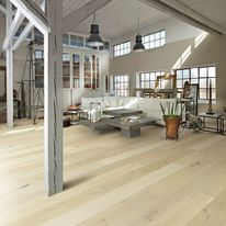 Hallmark Hardwoods image 4