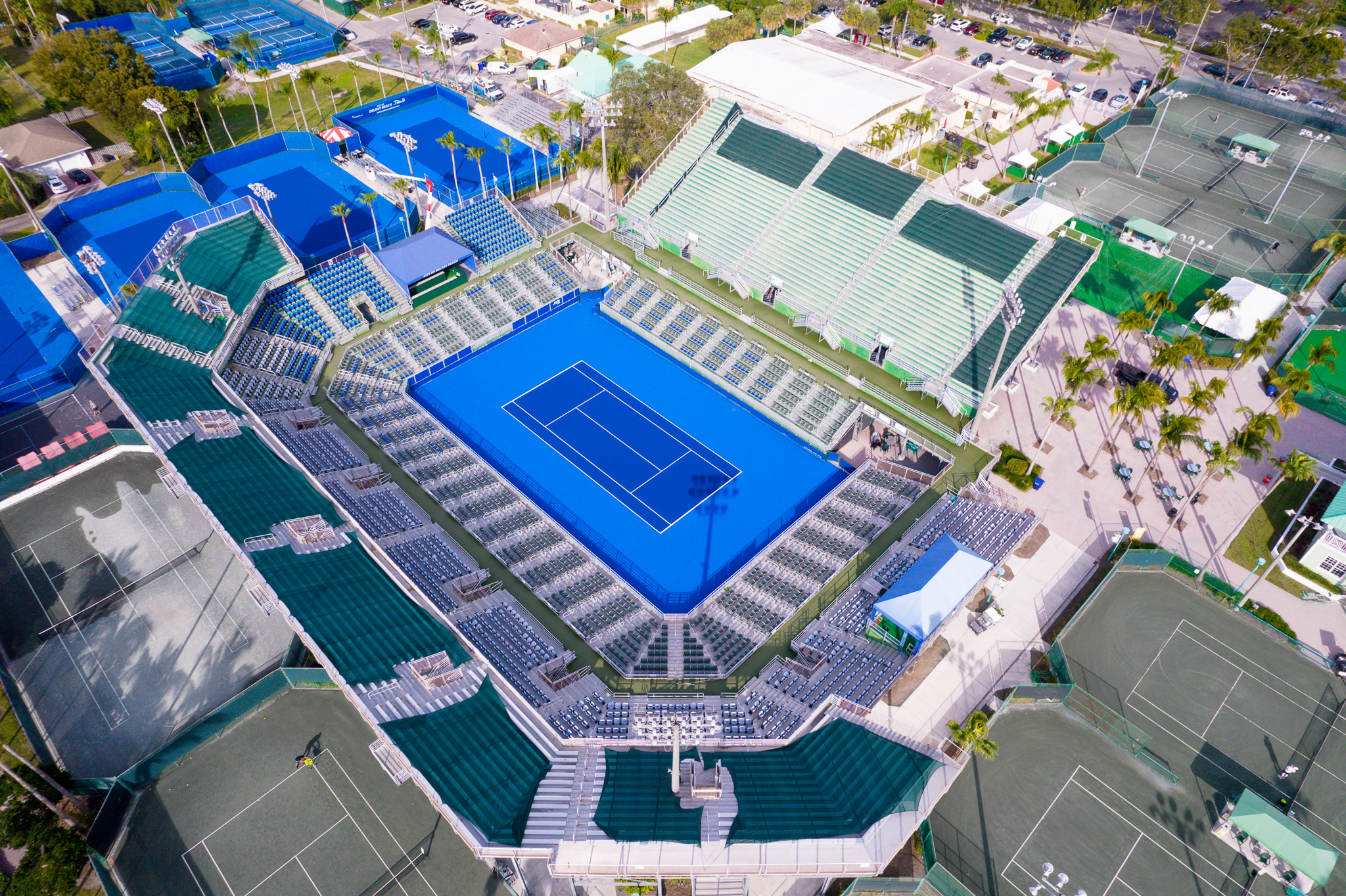 Plexipave Systems (Div. California Sports Surfaces) image 3