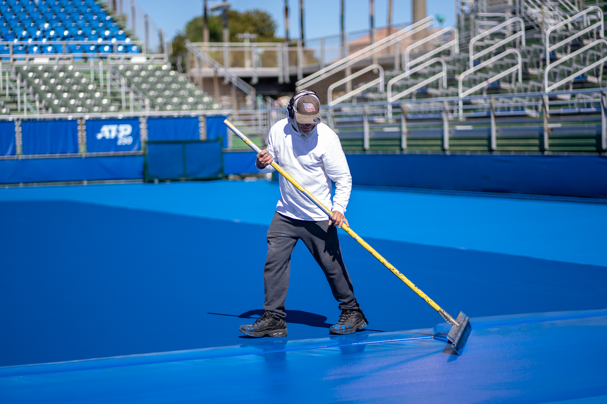 Plexipave Systems (Div. California Sports Surfaces) image 2