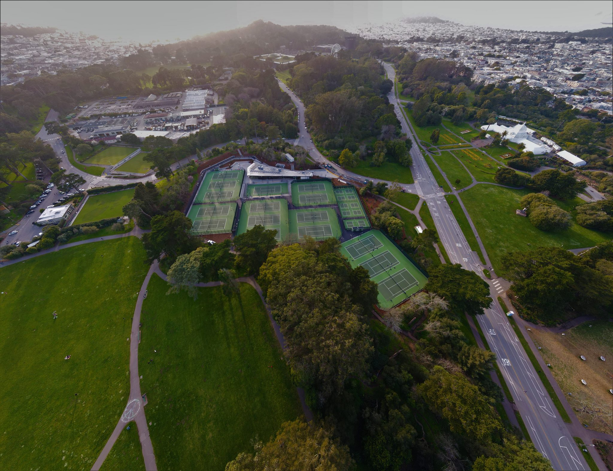 Plexipave Systems (Div. California Sports Surfaces) image 1