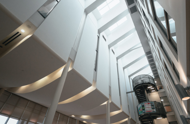 Conwed Designscape Corp. image 8