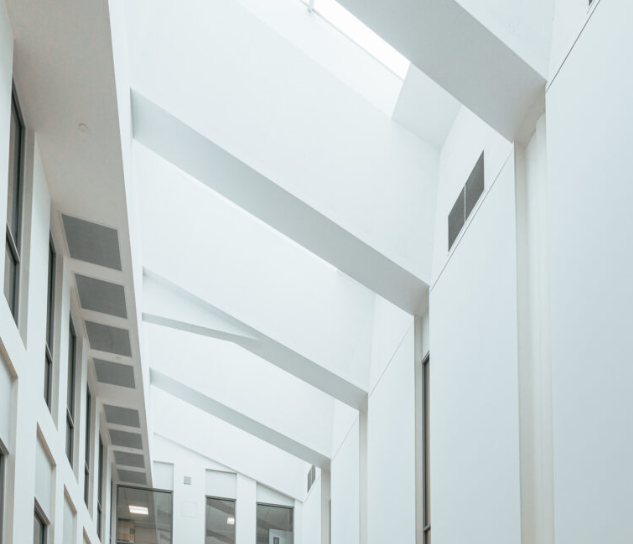 Conwed Designscape Corp. image 1
