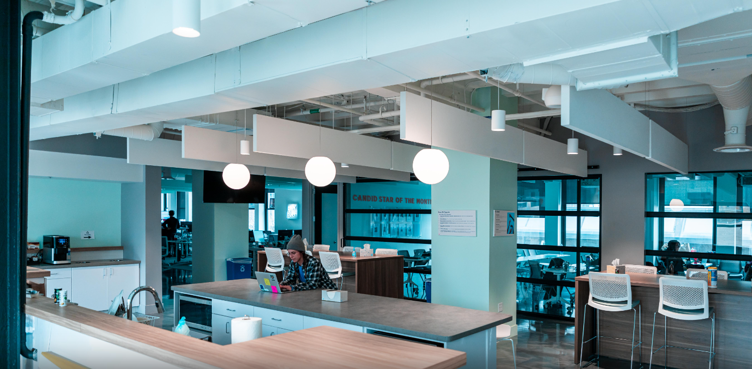 Conwed Designscape Corp. image 14