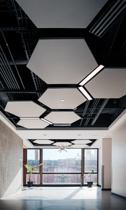 Conwed Designscape Corp. image 3